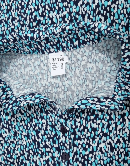 Дамска блуза AproductZ