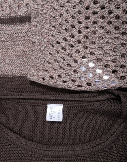 Дамски пуловер AproductZ