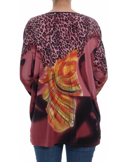 Дамска блуза