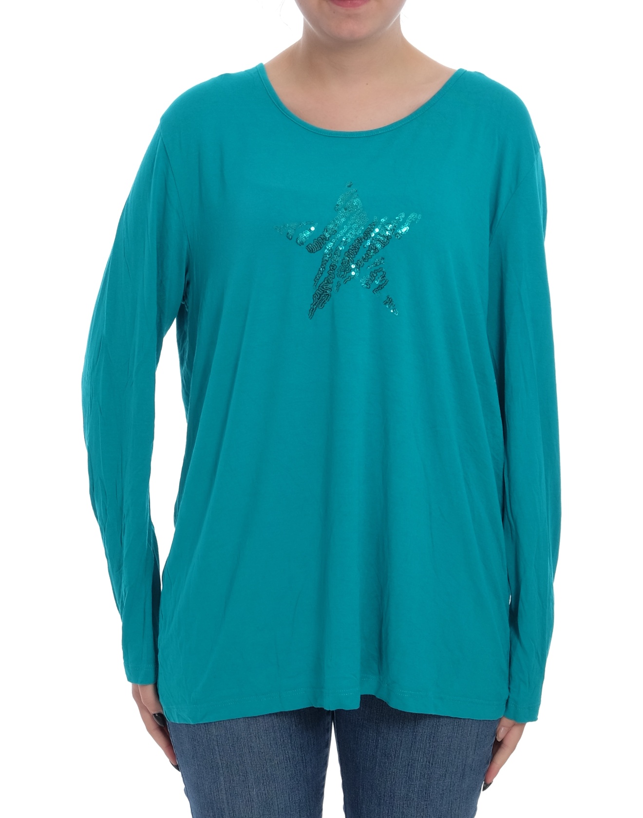 Дамска блуза Laura T.