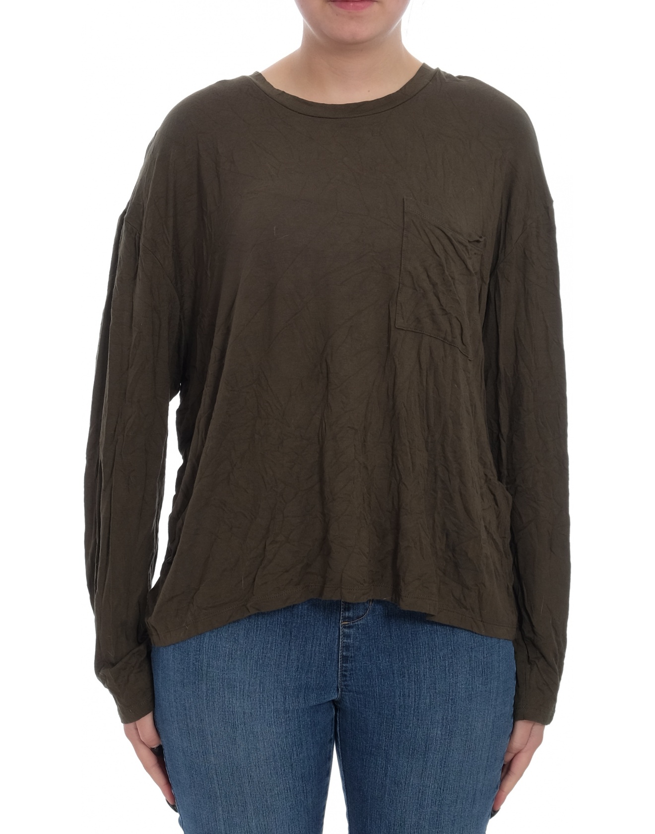 Дамска блуза Daily Ritual