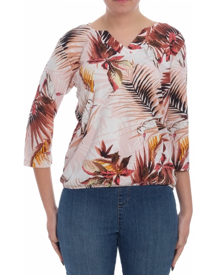 Дамска блуза Zabaione