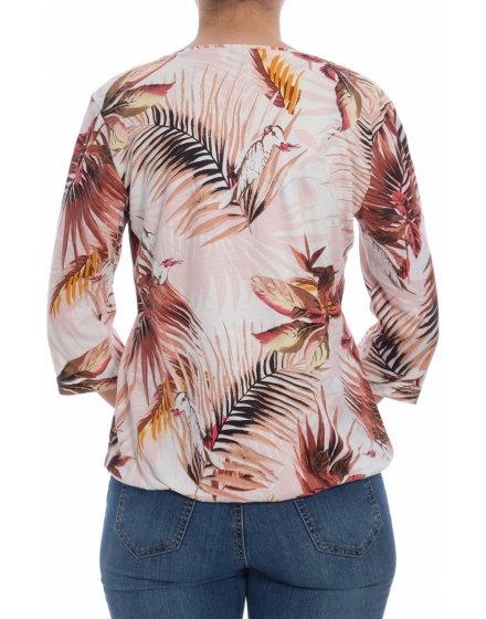 Дамска блуза Zabaione