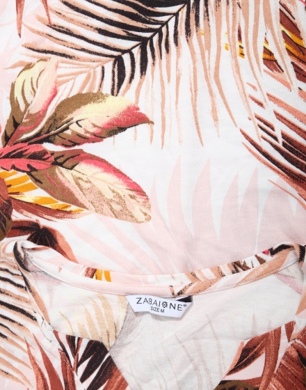 Дамска блуза Zabaione