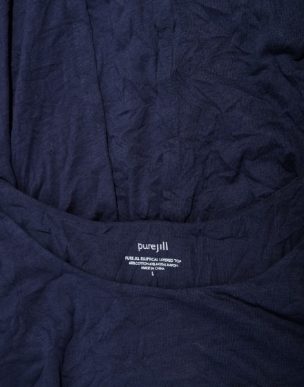 Дамска блуза Pure Jill