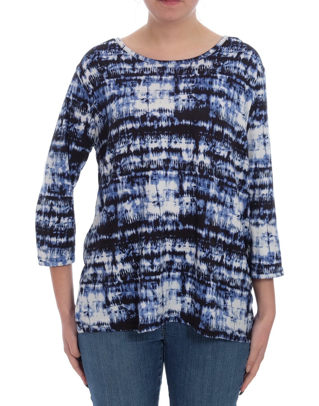 Дамска блуза Janina