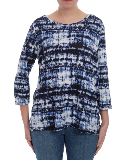 Дамска блуза Janina