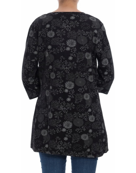 Дамска блуза Nkd Outfit Classic