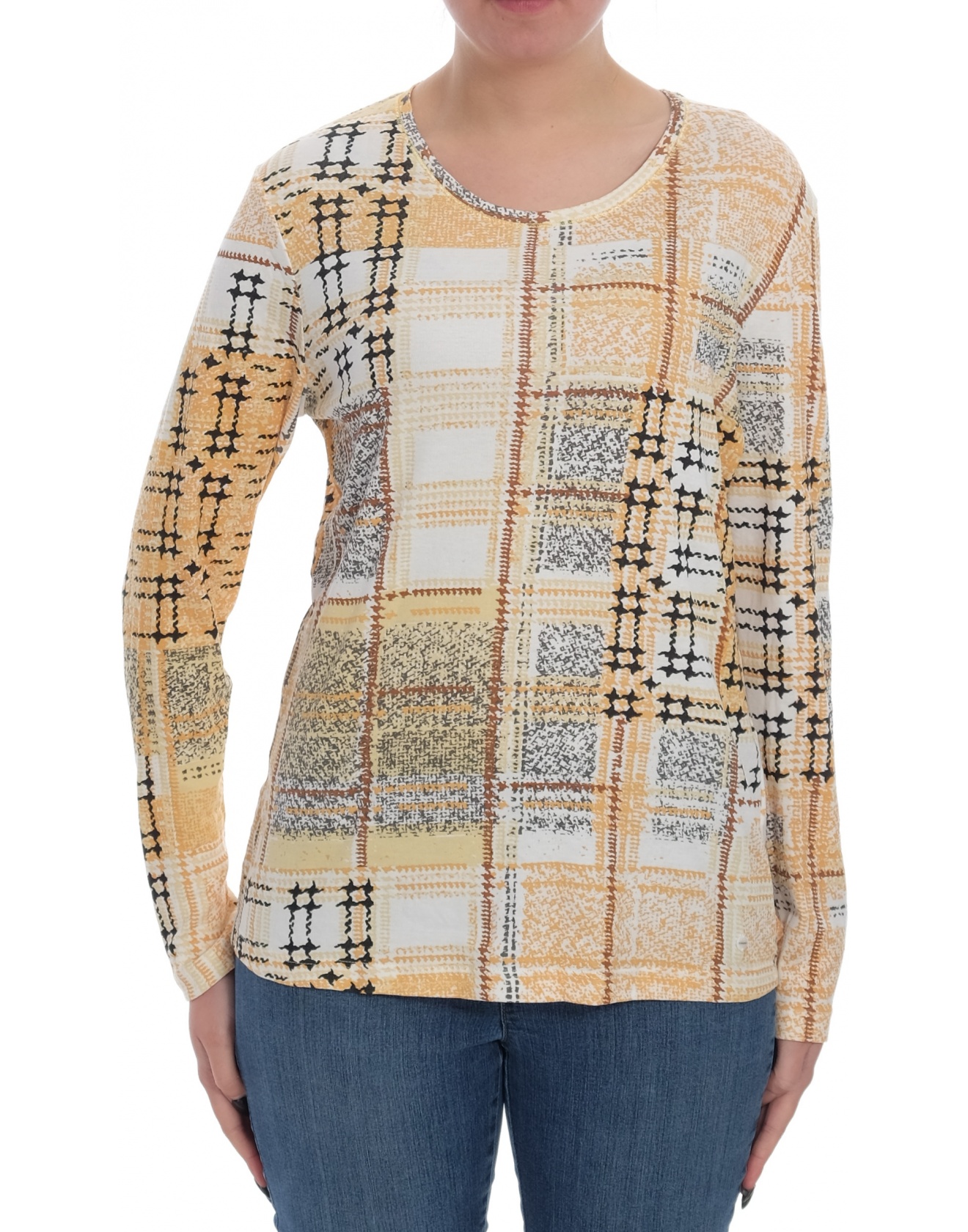 Дамска блуза Olsen