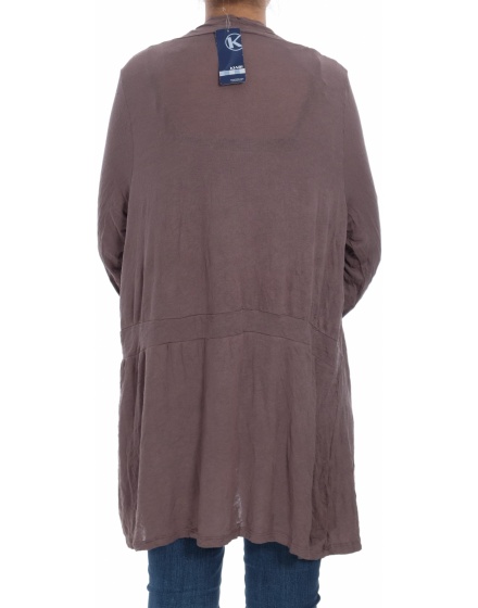 Дамска наметка Ikebana