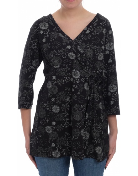 Дамска блуза Nkd Outfit Classic