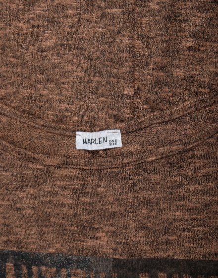 Дамска блуза Marlen