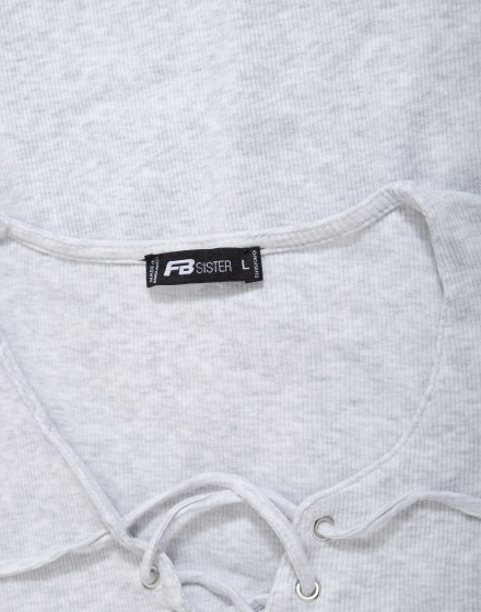 Дамска блуза FB Sister
