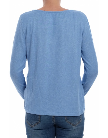 Дамски пуловер Tom Tailor