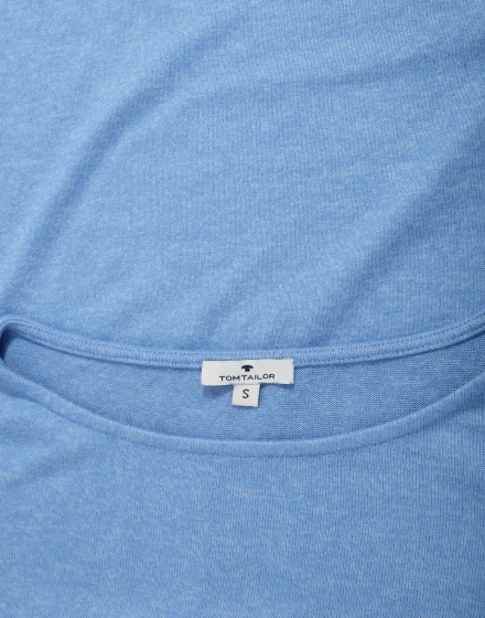 Дамски пуловер Tom Tailor