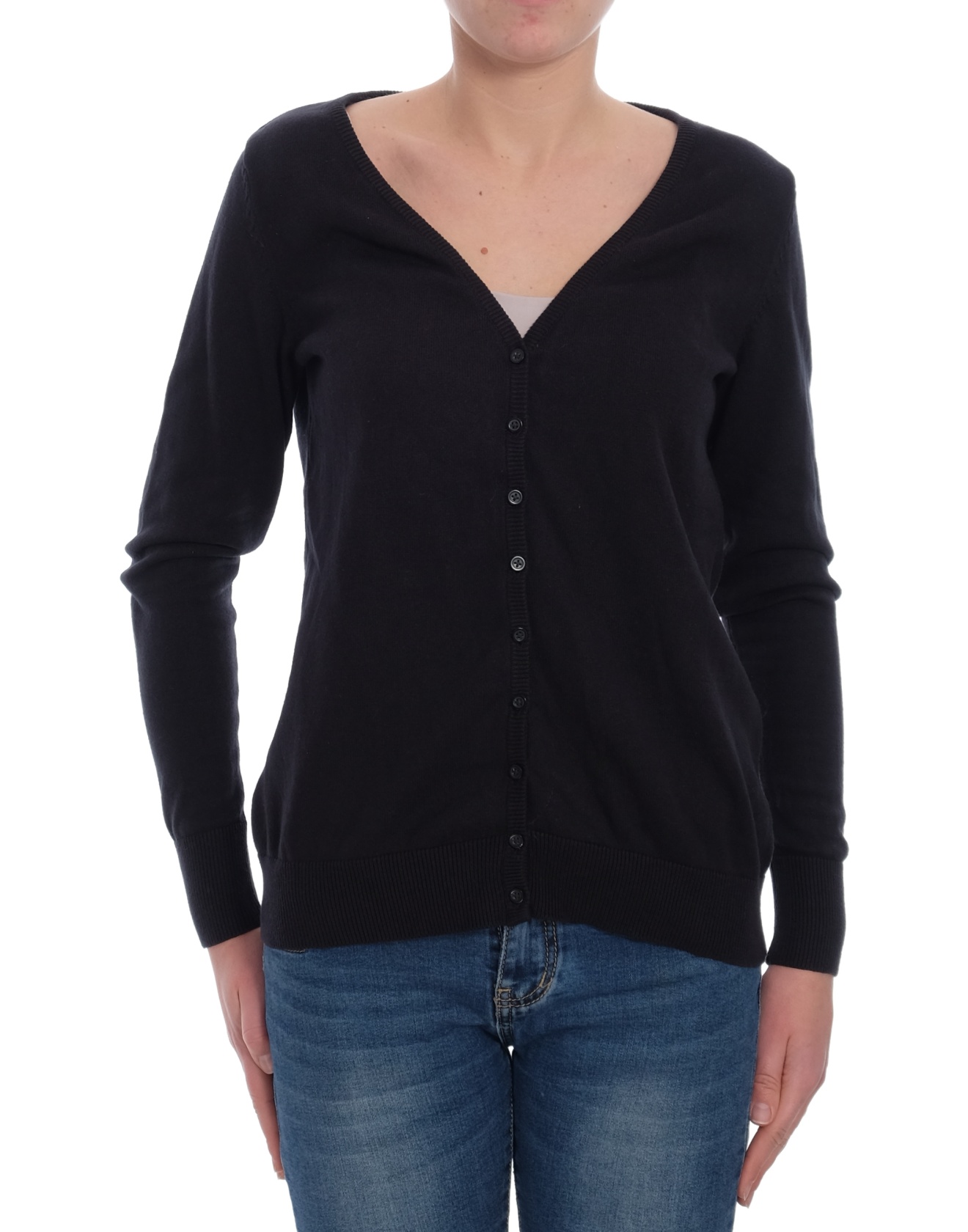 Дамска жилетка Blue Motion