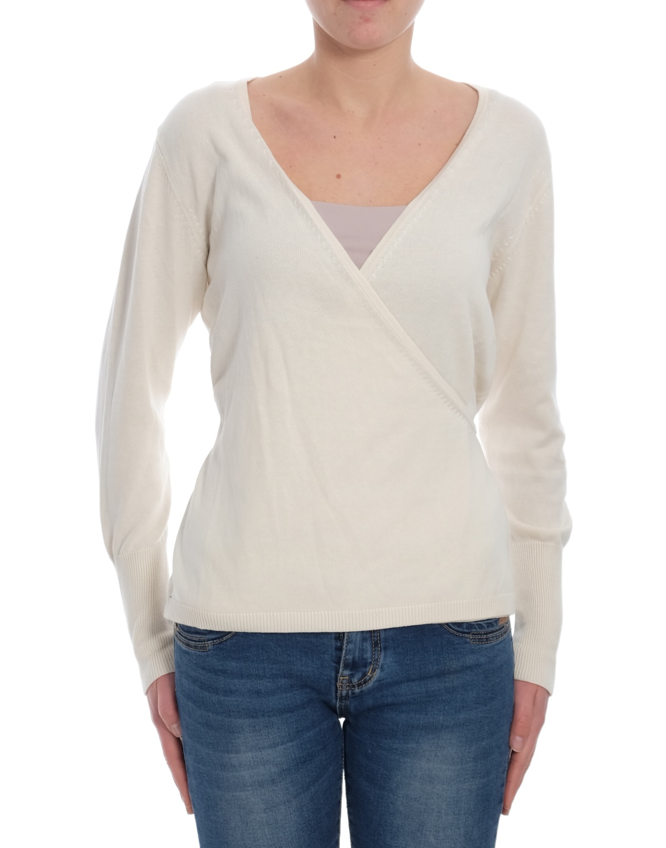 Дамски пуловер BC - Beautiful Clothing