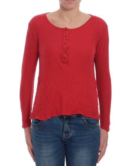 Дамска блуза Bass