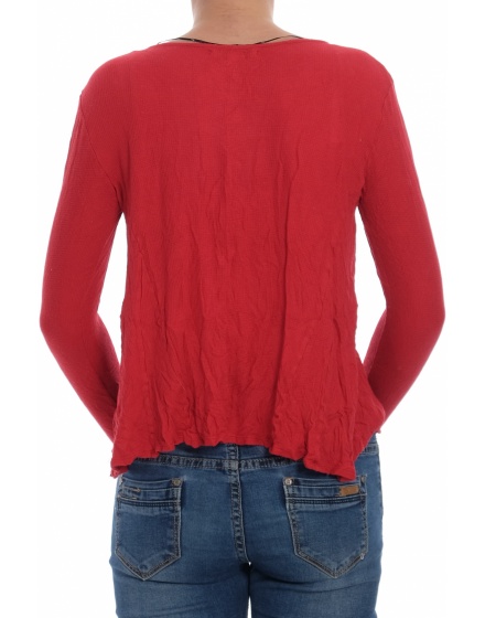 Дамска блуза Bass