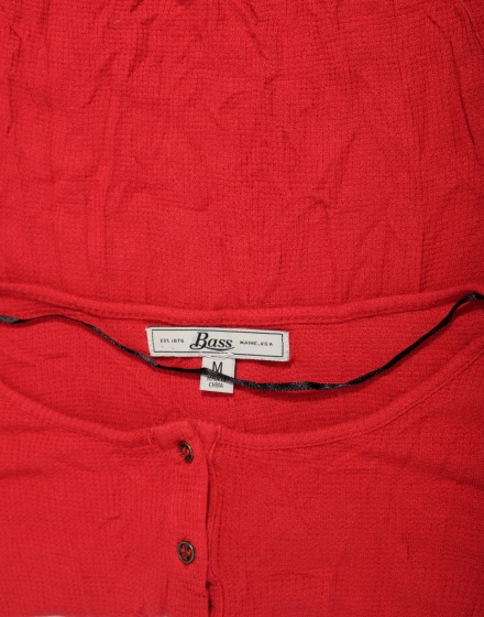 Дамска блуза Bass