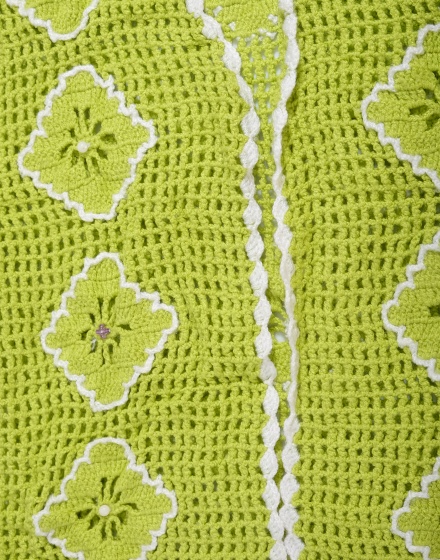 Дамско елече