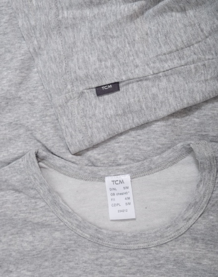 Спортна блуза TCM