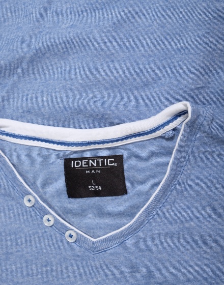 Мъжка блуза Identic