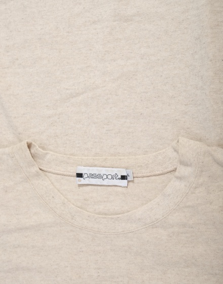 Мъжка блуза Passport