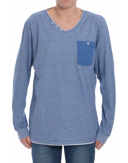 Мъжка блуза Identic