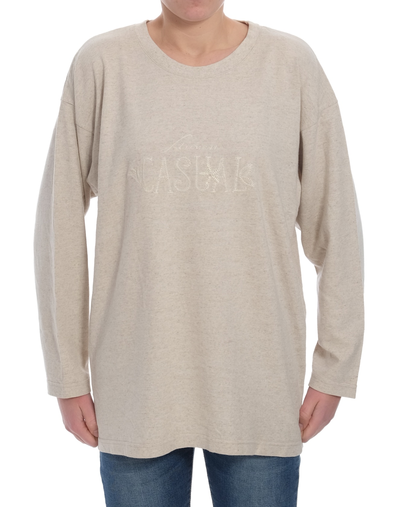 Мъжка блуза Passport