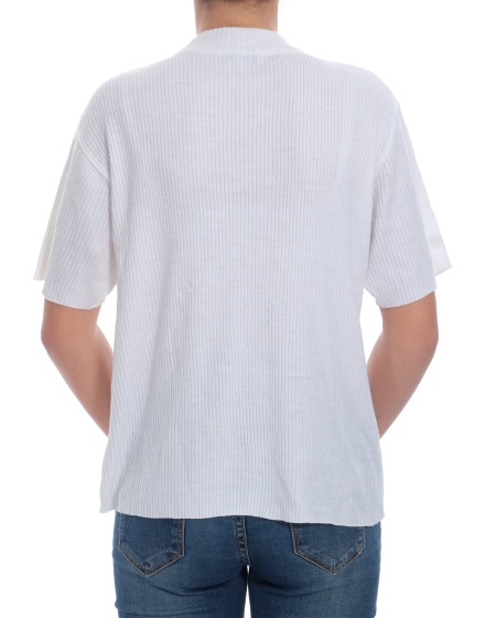 Дамски топ Blanche Porte