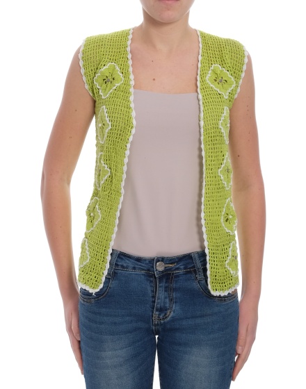 Дамско елече