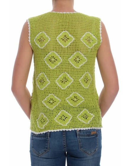 Дамско елече