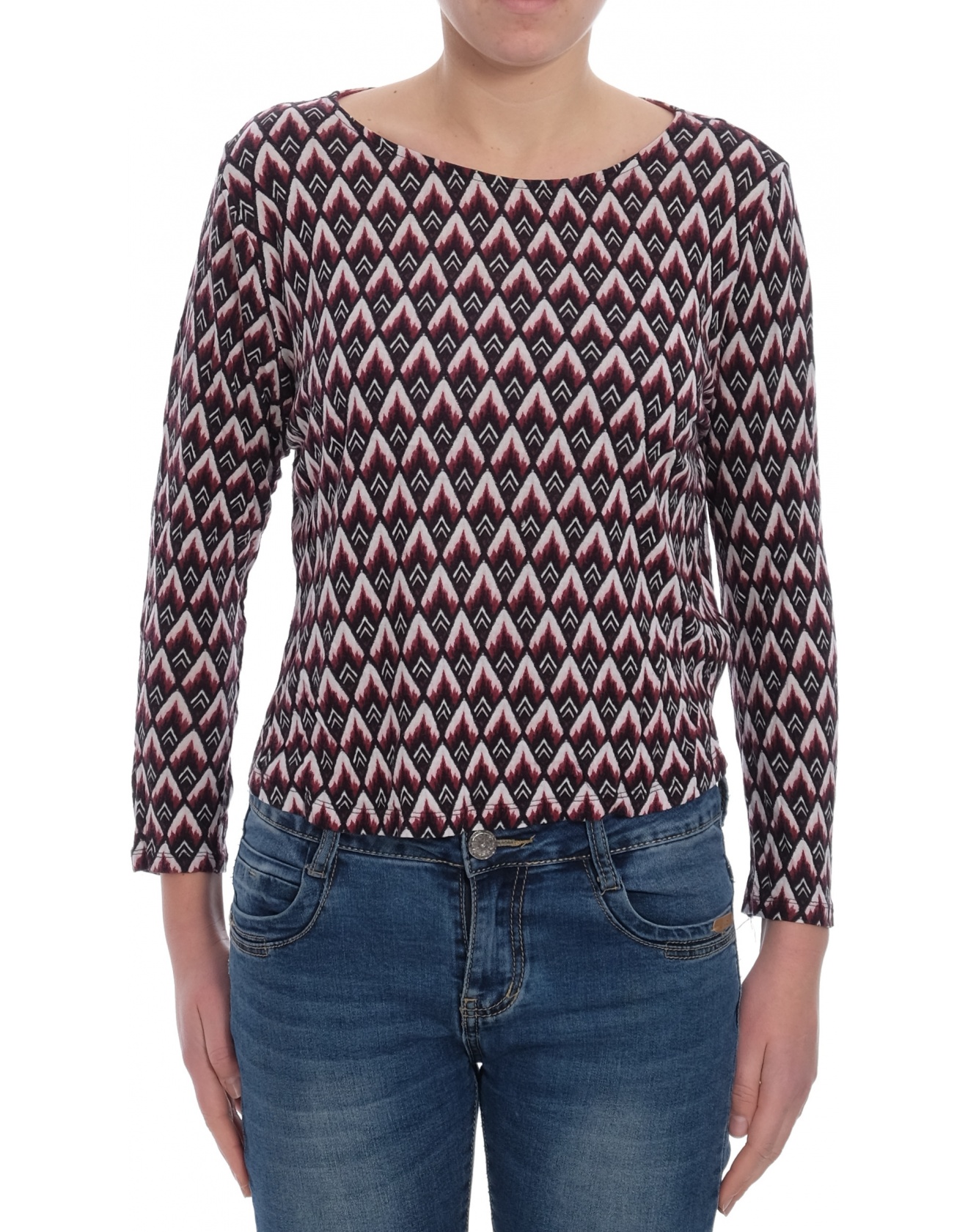 Дамска блуза H&M