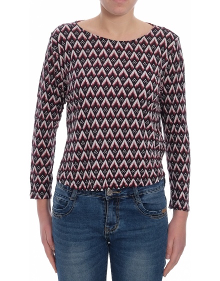 Дамска блуза H&M