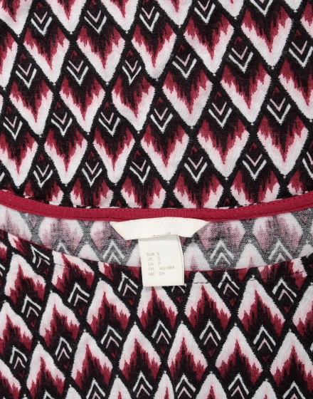 Дамска блуза H&M