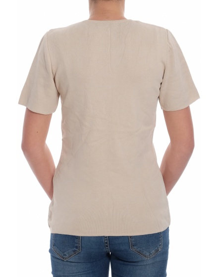 Плетен топ Togo