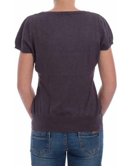 Плетен топ La City