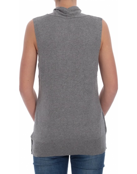 Плетен топ Cane & Cane