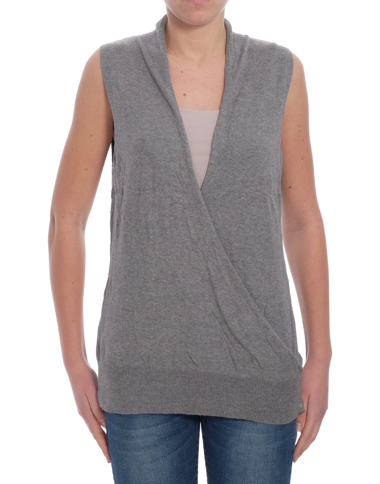 Плетен топ Cane & Cane