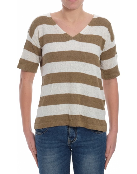 Плетен топ Geisha