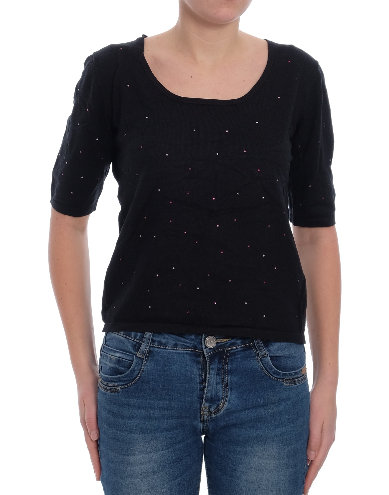 Дамски топ Un Deux Trois