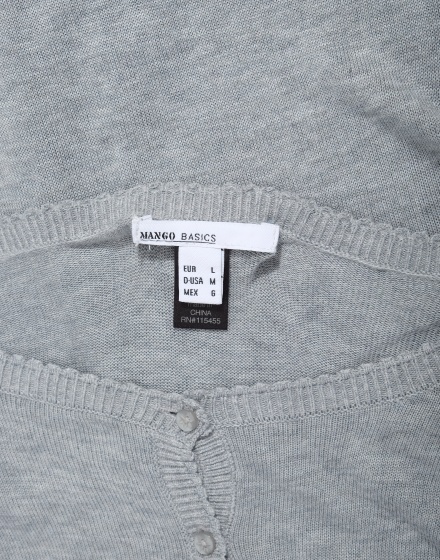 Дамски пуловер MANGO