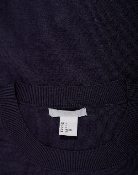 Дамски топ H&M