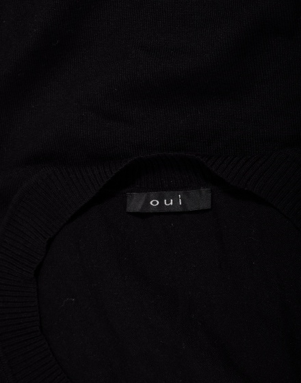 Дамски пуловер Oui