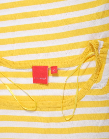 Дамски пуловер LIvre