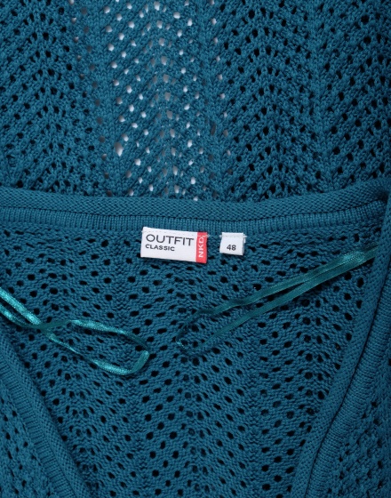 Дамска жилетка Nkd Outfit Classic