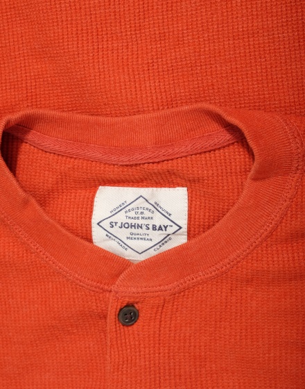 Мъжка блуза St.John's Bay