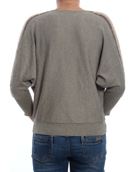 Дамски пуловер Millenium