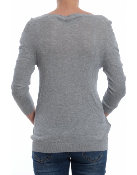 Дамски пуловер MANGO